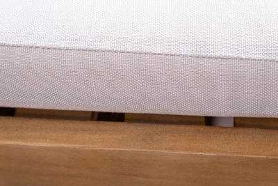 Шезлонг из акации Bungalow