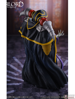 Фигурка Момонга (Momonga / Ainz Ooal Gown Bandai Spirits)