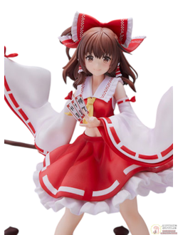 Фигурка Рэйму Хакурэй (Hakurei Reimu Tenitol)