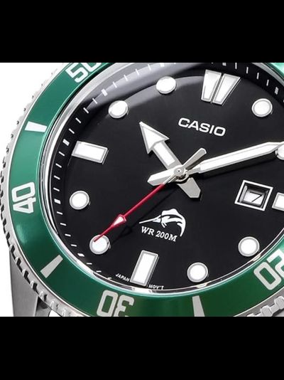 Часы Casio MDV-106DD-1A3