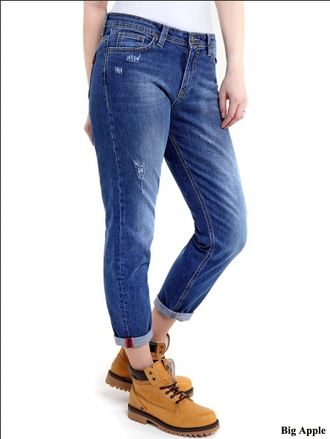 Джинсы женские F-5 jeans