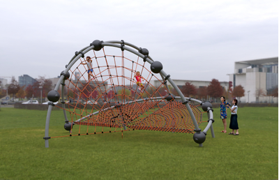 Канатный лаз Romana 116.01.00