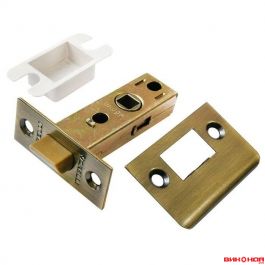 Защелка L6-45 AB| Бронза