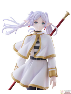 Фигурка 1/7 Фрирен (Frieren Claynel)