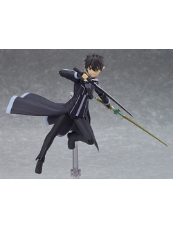 Фигурка фигма Кирито (figma Kirito ALO ver.)