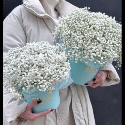 Облако любви