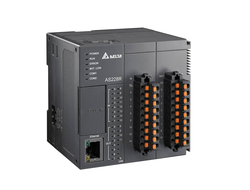 AS228R-A Процессорный модуль AS200 16DI/12DO Delta