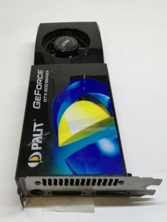 Кулер для видеокарты GeForce GTX260, 1080, 1060, 1070, 1050/Ti, 980, 970, 960, 950, 780/Ti, 680, 580, 570, 560/Ti, 480, 470, 460 (комиссионный товар)