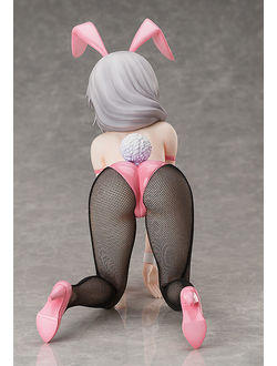 Фигурка 1/4 Цуки Удзаки (Tsuki Uzaki Bunny Ver.)