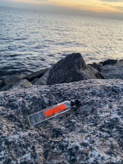 Масло АККОРД: ЭРО-ТОНИК, 11 мл