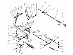 Командное устройство ДВ-1621 каталог