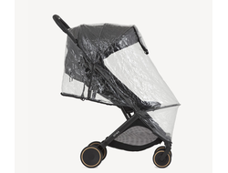 Дождевик для коляски Anex Air-X² Black