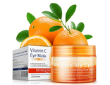 Bioaqua Маска/Патчи для век с витамином C Vitamin C Eye Mask, 36 шт ОПТОМ