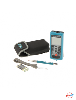 Лазерный дальномер GROSS Kompakt 70