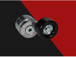 Натяжитель ремня