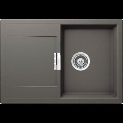 Мойка Schock Eton 45D