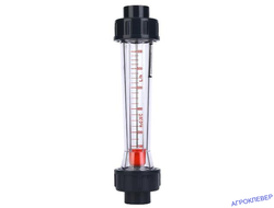 Расходомер 100-1000 л/ч 3/4"
