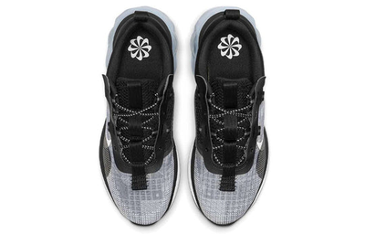 женские кроссовки Nike Air Max Womens 2021 'Black Smoke Grey' DA1923-001 брендовая обувь