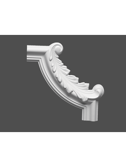 Угловой элемент 1.52.295