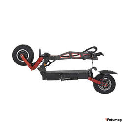 Электросамокат ULTRON T128 Plus