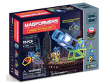 Магнитный конструктор MAGFORMERS 709005 (63140) Magic Space