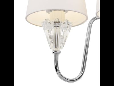 Настенный светильник (бра) Florero, MOD078WL-03CH