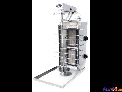 Аппарат для шаурмы GRILL MASTER Ф2ШМГ 11202 ГАЗ