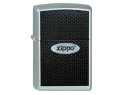 Зажигалка "ZIPPO" 205 Oval