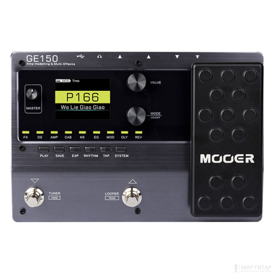Mooer GE150