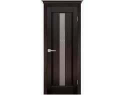 Дверь Версаль нью структурный ВЕНГЕ