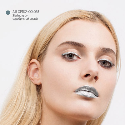 Air Optix Colors (2 линзы)