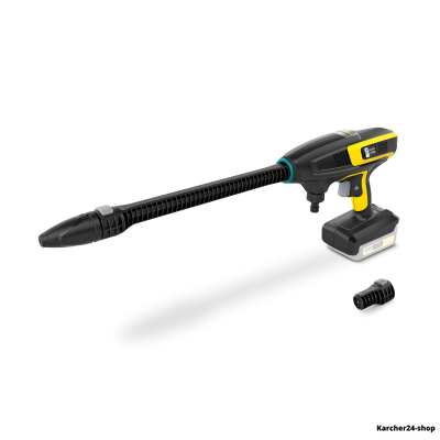 Портативная мойка Karcher KHB 6 Battery (1.328-010.0)