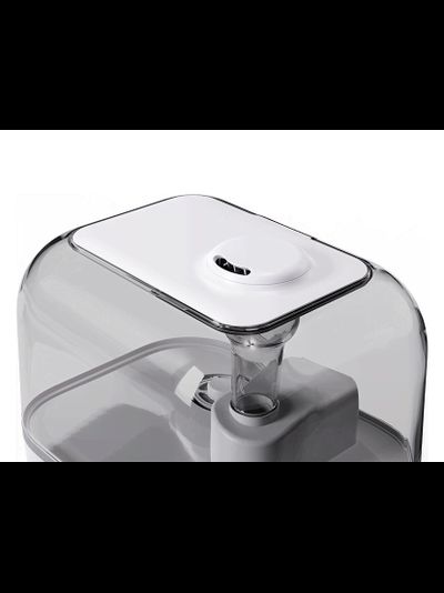 Увлажнитель ультразвуковой Zanussi ZH 4.5 ET Classico