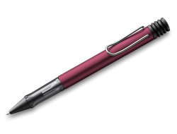 Lamy Al-Star шариковая (пурпурный), М16