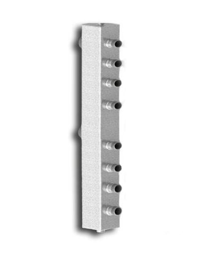 Термогидравлическая стрелка UPellet 70/4