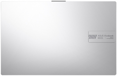 Asus VivoBook E1504FA-BQ1482 15.6" IPS FHD 8Gb (SSD)512Gb Dos Серебристый
