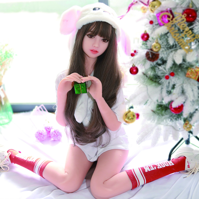 Секс кукла Розмари Elite 140см