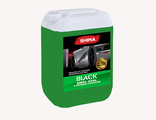 SHIMA "BLACK"  Очиститель шин Шима "Блэк" 10 л