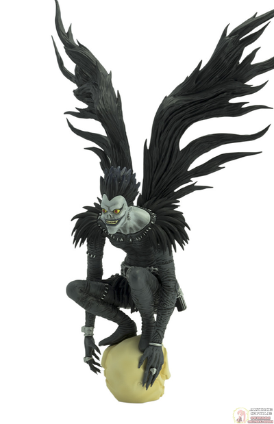 Фигурки 1/10 Рюк (Ryuuk Super Figure Collection)