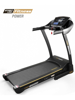 Беговая дорожка Start Line PERFECT SLF 03F45A