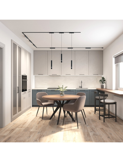 Светильник Denkirs DK3213-WB