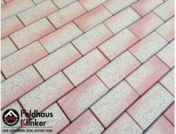 ТРОТУАРНАЯ ПЛИТКА 241 ARENO MANDARI, FELDHAUSE KLINKER