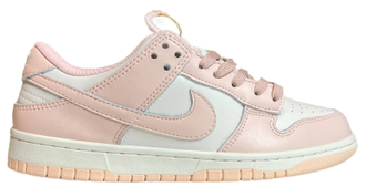 Nike Air Force 1 SB Dunk Low Sail Pink Pearl