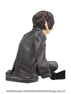 Фигурка Осаму Дазай (Osamu Dazai Noodle Stopper Figure)