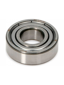 Подшипник skf для стиральной машины 6202 zz (15x35x11 мм)
