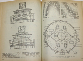 Орловский Б.Я., Орловский Я.Б. Архитектура гражданских и промышленных зданий. М.: Высшая школа. 1991г.