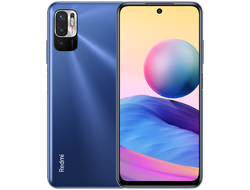 Xiaomi Redmi Note 10T 4/128GB Nighttime Blue