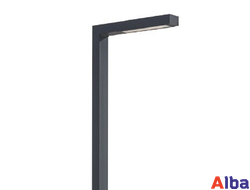 фонарь григорий парковый