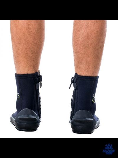 Боты 5mm Marlin BOOTS неопреновые р.XXL-46/47