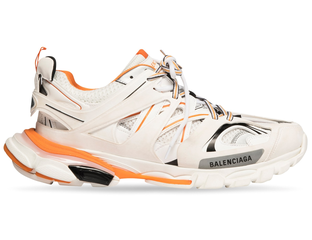 Balenciaga Track